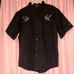 Men’s dress shirt